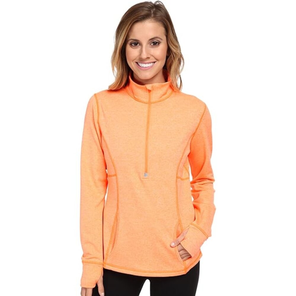 Lucy Keep The Pace Half Zip Pullover - image 3